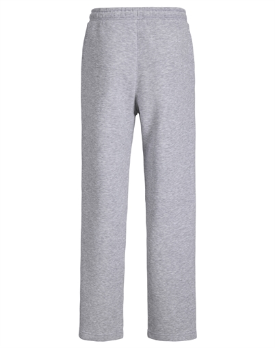 Jack & Jones Junior - JPSTKane Bradley Sweatpants - Light Grey Melange